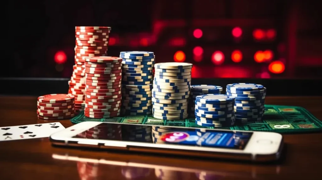 Mega Casino