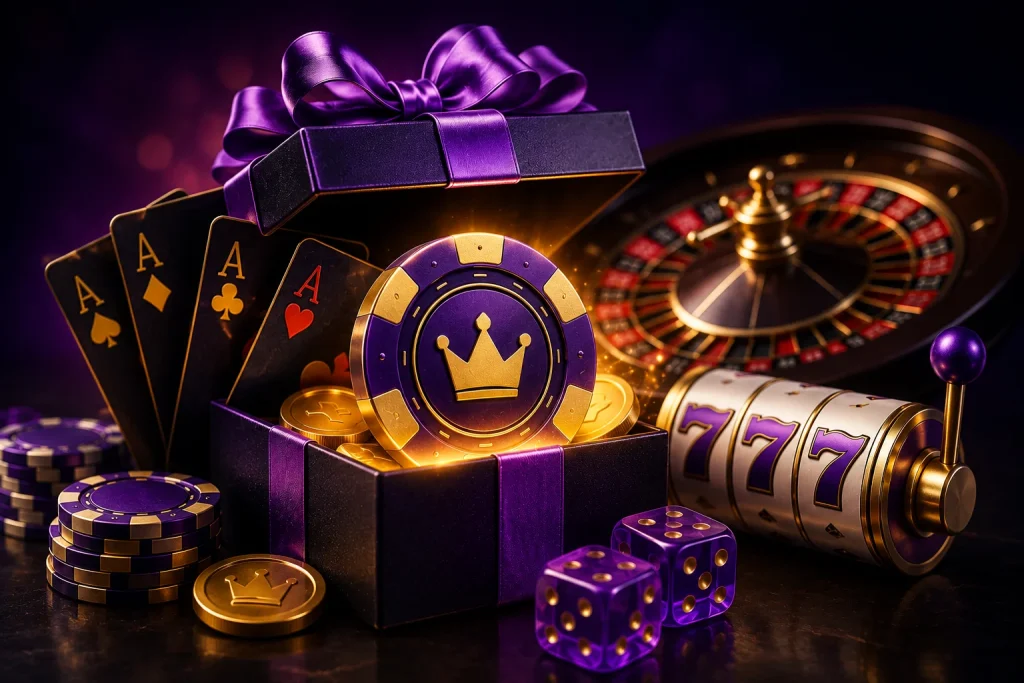 Mega Casino