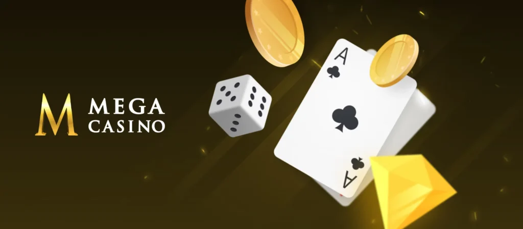 Mega Casino Bonus